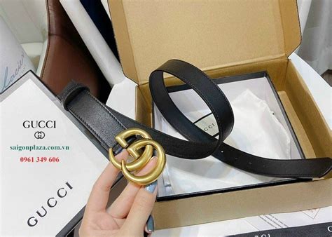 dây nịt gucci nữ chính hãng|Dây nịt Gucci hàng hiệu nữ 453265 AP00T 1000 có tại Store Việt .